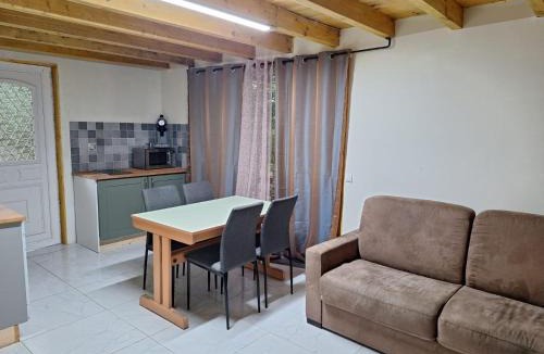 Faux-la-Montagne Other | gite tipi