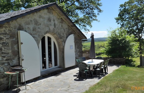 La Salvetat-sur-Agout House | Gite Toucan: Mountains, Streams, Meadows, Forest, Pool