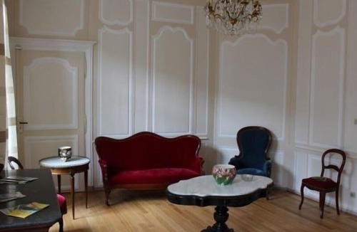 Toul House | Gite Toul, 3 bedrooms, 6 persons