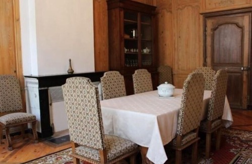 Toul House | Gite Toul, 3 bedrooms, 6 persons
