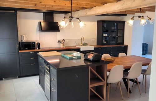 Lagrave Villa | Gite Touny Bonnefil - Comfortable villa with swimmingpool
