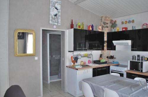 Aiguelèze House | Gite Tourete 1