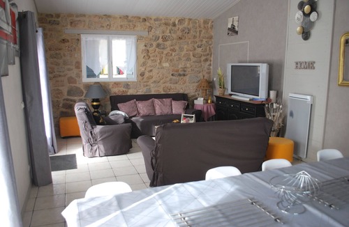Aiguelèze House | Gite Tourete; near Cordes and Albi, Tarn