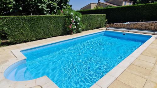 Piolenc House | Gite touristique