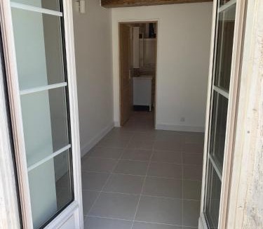 Fremainville House | Gite tout confort - Vexin - Val d'Oise