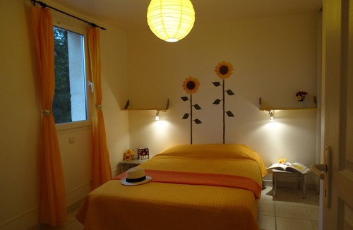 Notre-Dame-de-Londres Cottage | Gite Tout Confort Avec Piscine, Jardin Paysagé, Garrigue et Pic Saint Loup