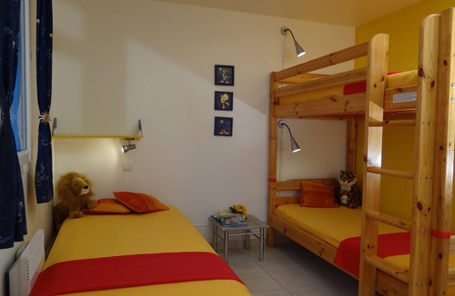 Notre-Dame-de-Londres Cottage | Gite Tout Confort Avec Piscine, Jardin Paysagé, Garrigue et Pic Saint Loup