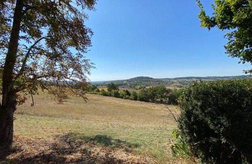 Trejouls House | Gite Tréjouls, 2 bedrooms, 4 persons