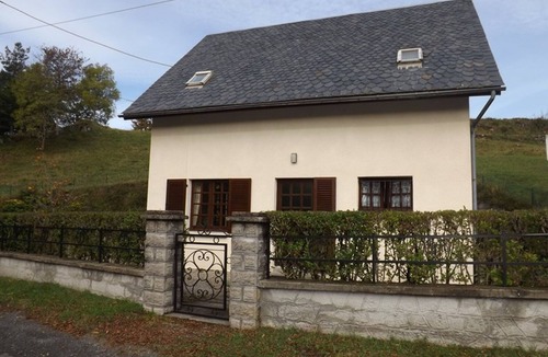 Tremouille Cottage | Gite Trémouille, 2 bedrooms, 4 persons