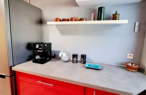 Trappes Cottage | Gite Trappes, 2 bedrooms, 4 persons