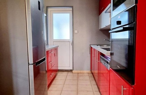 Trappes Cottage | Gite Trappes, 2 bedrooms, 4 persons