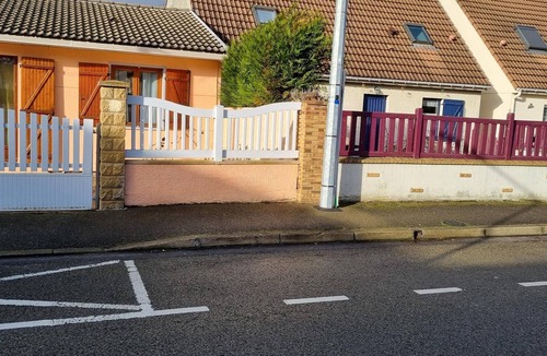 Trappes Cottage | Gite Trappes, 2 bedrooms, 4 persons