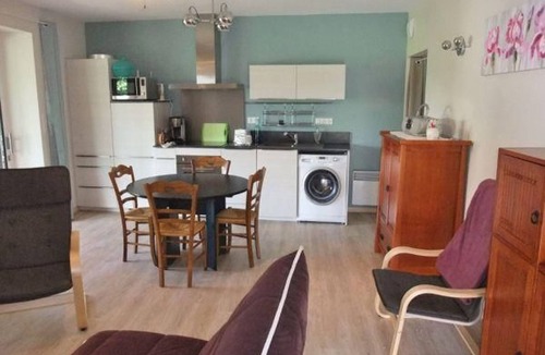 Traves Cottage | Gite Traves, 2 bedrooms, 4 persons