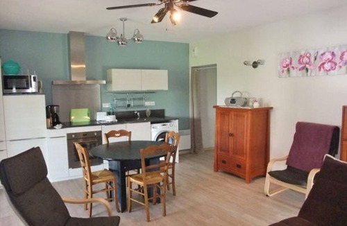 Traves Cottage | Gite Traves, 2 bedrooms, 4 persons