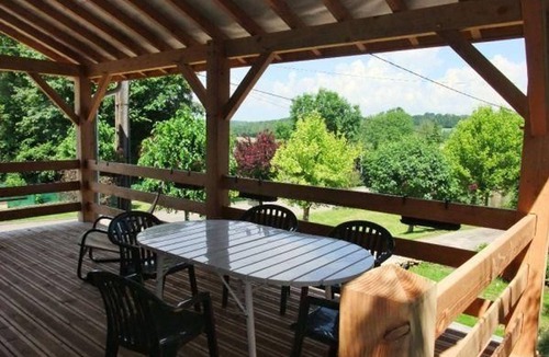 Traves Cottage | Gite Traves, 2 bedrooms, 4 persons