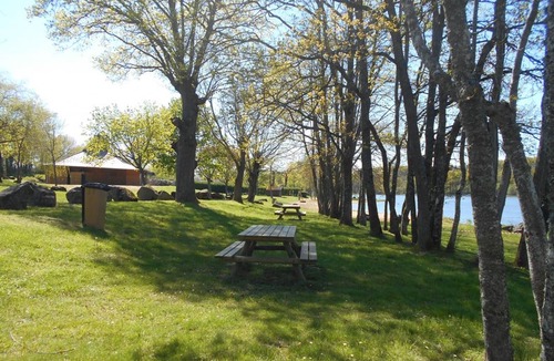 Treignat Cottage | Gite Treignat, 2 bedrooms, 4 persons