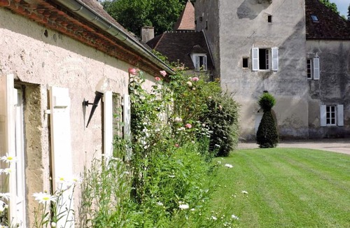 Trateau Cottage | Gite Treteau, 1 bedroom, 2 persons