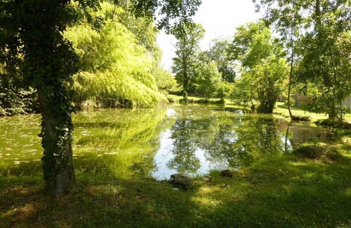 Trateau Cottage | Gite Treteau, 1 bedroom, 2 persons