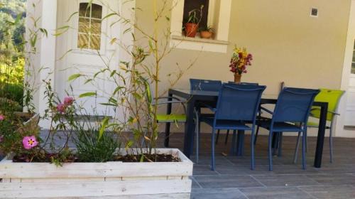 Volvent Apartment | Gite Tropical