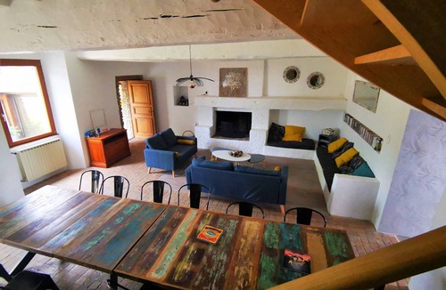 Pire-sur-Seiche House | Gîte Ty-berrue in the countryside, peace and quiet