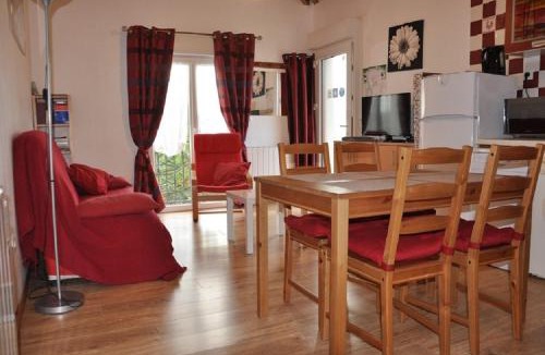 Charly-Sur-Marne Apartment | Gite Ty-Coz