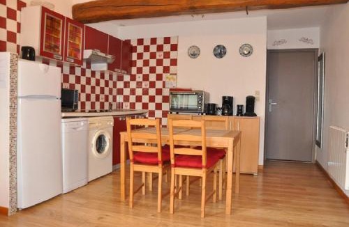 Charly-Sur-Marne Apartment | Gite Ty-Coz