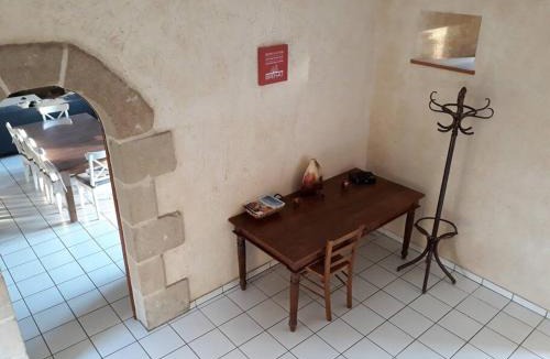 Saint-Adrien House | Gite TY KERMORZU