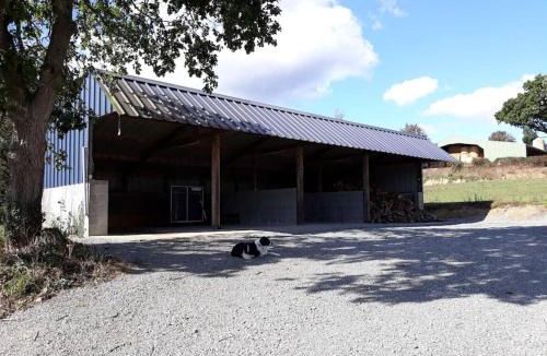 Saint-Adrien House | Gite TY KERMORZU