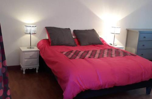 Saint-Adrien House | Gite TY KERMORZU