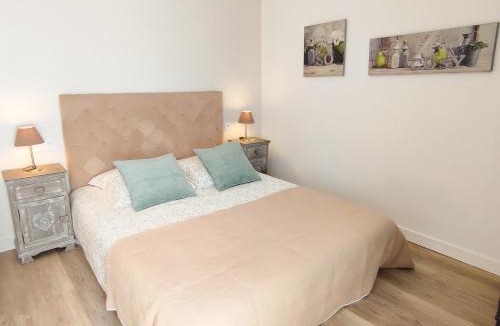 Antrain Apartment | Gite Ty Nid Le 1900