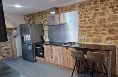 Vollore-Montagne House | Gîte Ukhutula - A haven of peace