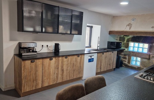 Vollore-Montagne House | Gîte Ukhutula - A haven of peace