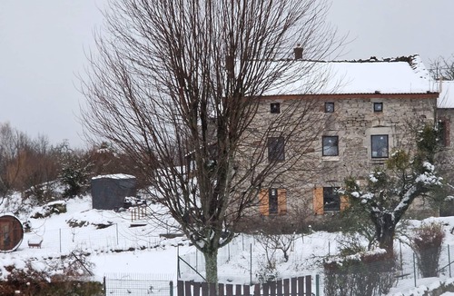 Vollore-Montagne House | Gîte Ukhutula - A haven of peace