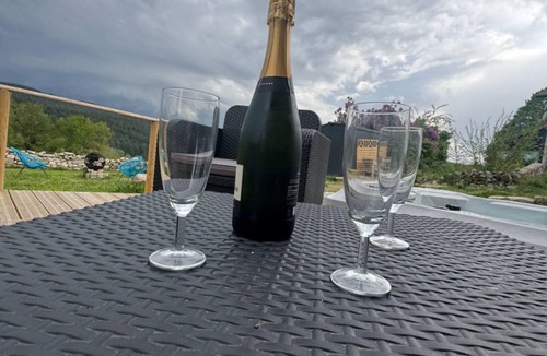 Vollore-Montagne House | Gîte Ukhutula - A haven of peace