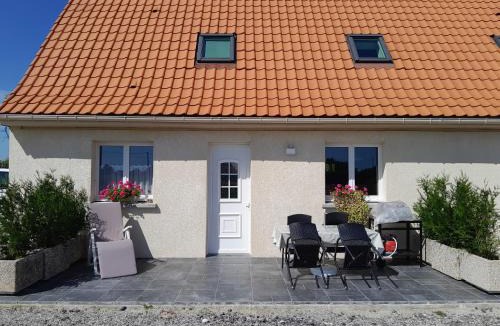 Millam House | gite un air de campagne