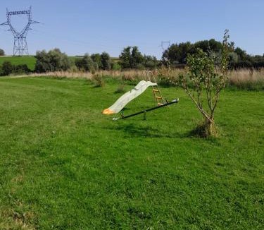 Millam House | gite un air de campagne