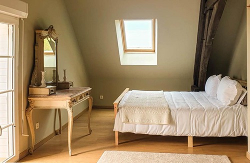 Maisons Villard House | Gite Un Le Terrail