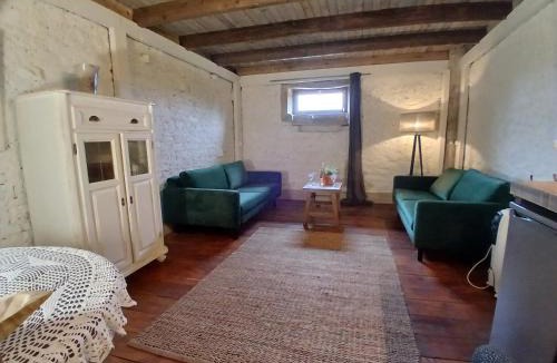 Voisey Apartment | Gite une belle Histoire