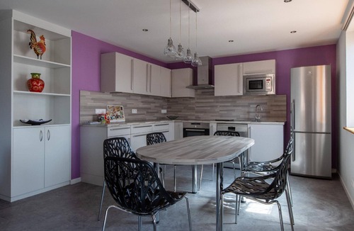 Itterswiller House | Gite Ungersberg