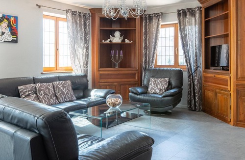 Itterswiller House | Gite Ungersberg