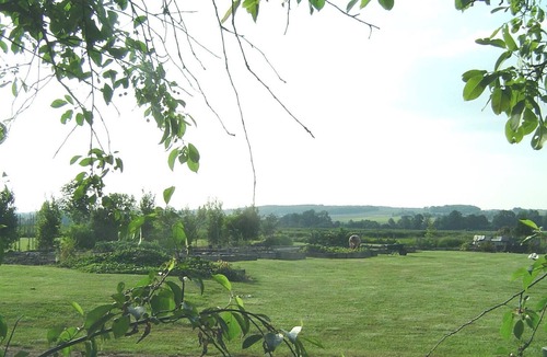 Unverre Cottage | Gite Unverre, 1 bedroom, 2 persons