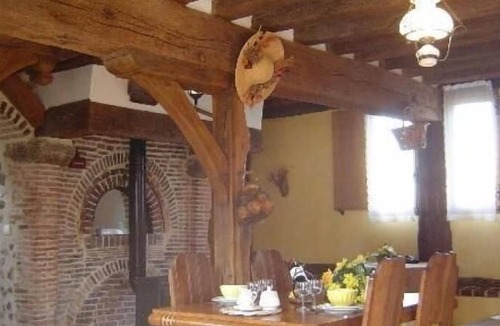 Unverre Cottage | Gite Unverre, 1 bedroom, 2 persons