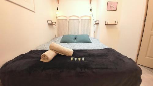 Magenta Apartment | Gite Urbain - Nabu