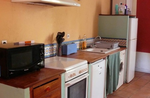 Us Cottage | Gite Us, 5 bedrooms, 10 persons