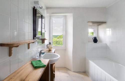 Roquecor House | gite vacant de vacances