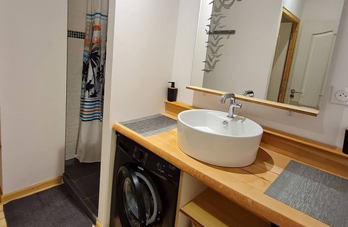 Vacqueville Cottage | Gite Vacqueville, 2 bedrooms, 5 persons