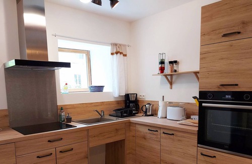 Vaiges Cottage | Gite Vaiges, 3 bedrooms, 5 persons