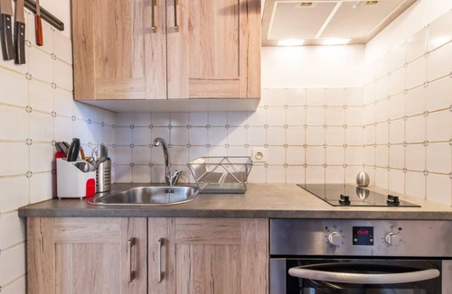 Vains Cottage | Gite Vains, 1 bedroom, 2 persons