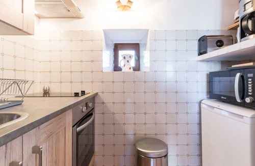 Vains Cottage | Gite Vains, 1 bedroom, 2 persons