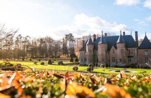 Val-de-Saane House | Gite Val-de-Saâne, 4 bedrooms, 7 persons